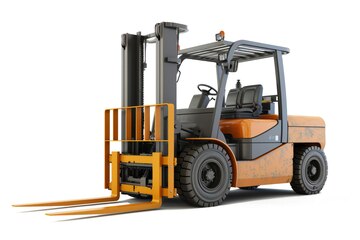 forklift